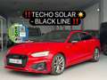 Audi A5 B.Line 35 TDI 120kW S tronic Sportback Rojo - thumbnail 1