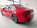 Audi A5 B.Line 35 TDI 120kW S tronic Sportback Rojo - thumbnail 26