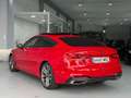 Audi A5 B.Line 35 TDI 120kW S tronic Sportback Rojo - thumbnail 3