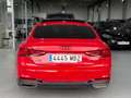 Audi A5 B.Line 35 TDI 120kW S tronic Sportback Rojo - thumbnail 45