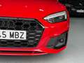Audi A5 B.Line 35 TDI 120kW S tronic Sportback Rojo - thumbnail 24