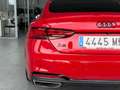 Audi A5 B.Line 35 TDI 120kW S tronic Sportback Rojo - thumbnail 21