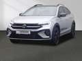 Volkswagen Taigo 1.5 TSI R-Line OPF DSG Kamera Navi Matrix Silber - thumbnail 14