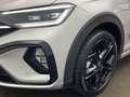 Volkswagen Taigo 1.5 TSI R-Line OPF DSG Kamera Navi Matrix Silber - thumbnail 6