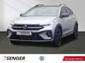 Volkswagen Taigo 1.5 TSI R-Line OPF DSG Kamera Navi Matrix Silber - thumbnail 1