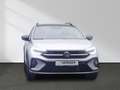 Volkswagen Taigo 1.5 TSI R-Line OPF DSG Kamera Navi Matrix Silber - thumbnail 4