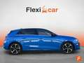 Opel Astra 1.2T XHT S/S Elegance 130 Blauw - thumbnail 4