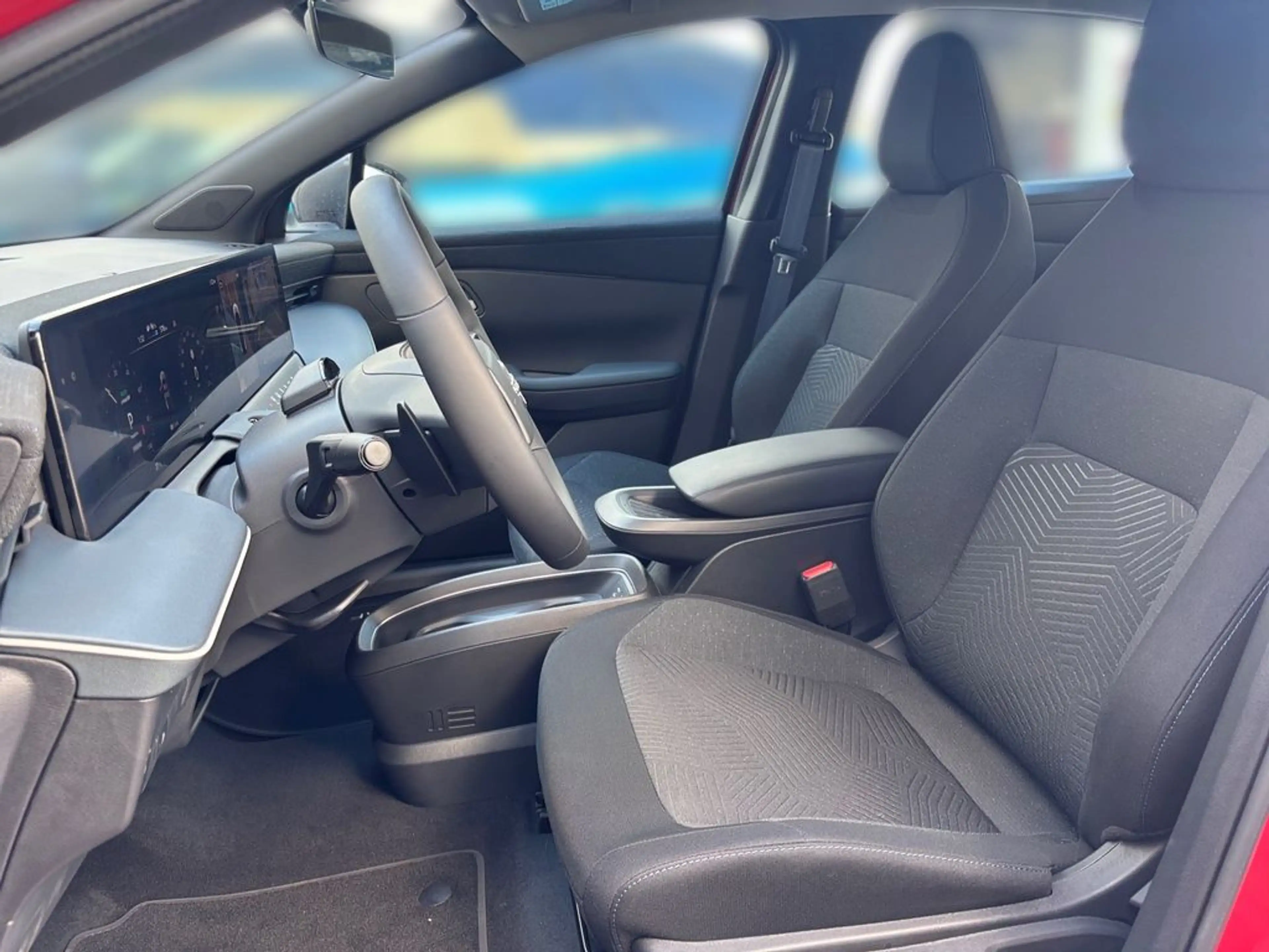 Nissan Leaf LEAF Engage+ 75 kWh / 160 kW ZE2A — photo 8