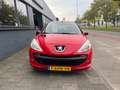 Peugeot 206 1.1 XR Rojo - thumbnail 6