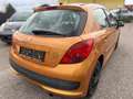 Peugeot 207 Active 1,6 HDi 90 Orange - thumbnail 3