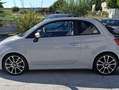 Abarth 595C 595C 1.4 t-jet Turismo 165cv my19 g.campovolo Gris - thumbnail 10