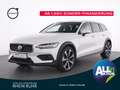 Volvo V60 Cross Country B4 AWD Ultimate AHK+LM 20"+ Weiß - thumbnail 1
