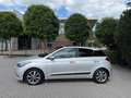 Hyundai i20 1.2 (4 cil), Clima, Cruise Control, Panoramadak, L Grijs - thumbnail 2