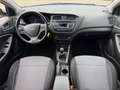 Hyundai i20 1.2 (4 cil), Clima, Cruise Control, Panoramadak, L Grijs - thumbnail 9