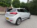 Hyundai i20 1.2 (4 cil), Clima, Cruise Control, Panoramadak, L Grijs - thumbnail 4