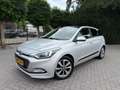 Hyundai i20 1.2 (4 cil), Clima, Cruise Control, Panoramadak, L Grijs - thumbnail 1