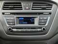 Hyundai i20 1.2 (4 cil), Clima, Cruise Control, Panoramadak, L Grijs - thumbnail 13