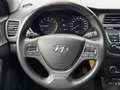 Hyundai i20 1.2 (4 cil), Clima, Cruise Control, Panoramadak, L Grijs - thumbnail 11