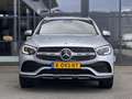 Mercedes-Benz GLC 200 AMG Line Apple Carplay | Dode Hoek Ass. | Multibea Grijs - thumbnail 4