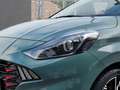Hyundai i10 N Line/Dachlackierung/Navi/Kamera Groen - thumbnail 5