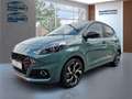 Hyundai i10 N Line/Dachlackierung/Navi/Kamera Groen - thumbnail 1
