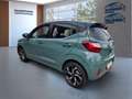 Hyundai i10 N Line/Dachlackierung/Navi/Kamera Groen - thumbnail 4