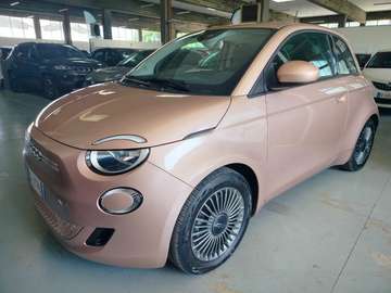 3+1 42 kWh Passion