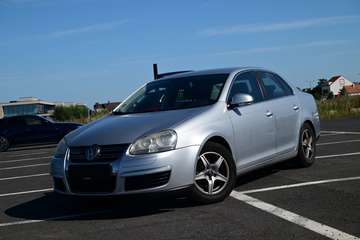 Jetta 1.9 TDi / ONLY B2B OR OUT OF BELGIUM / EXPORT / NO WARRANTY