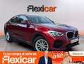BMW X4 xDrive20d Burdeos - thumbnail 1