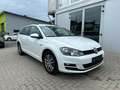 Volkswagen Golf VII Variant Cup BMT Blanco - thumbnail 3
