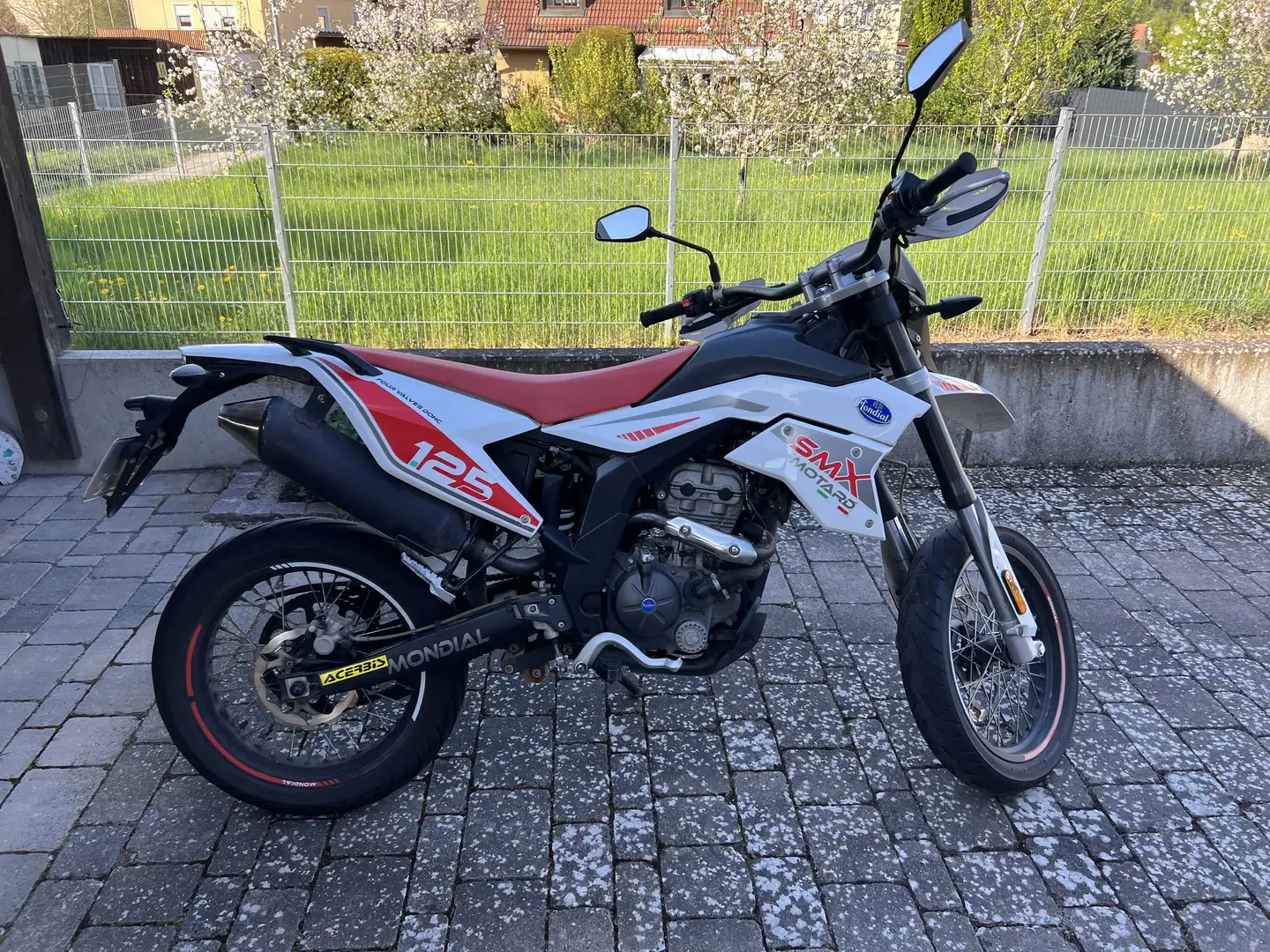 Mondial - 2