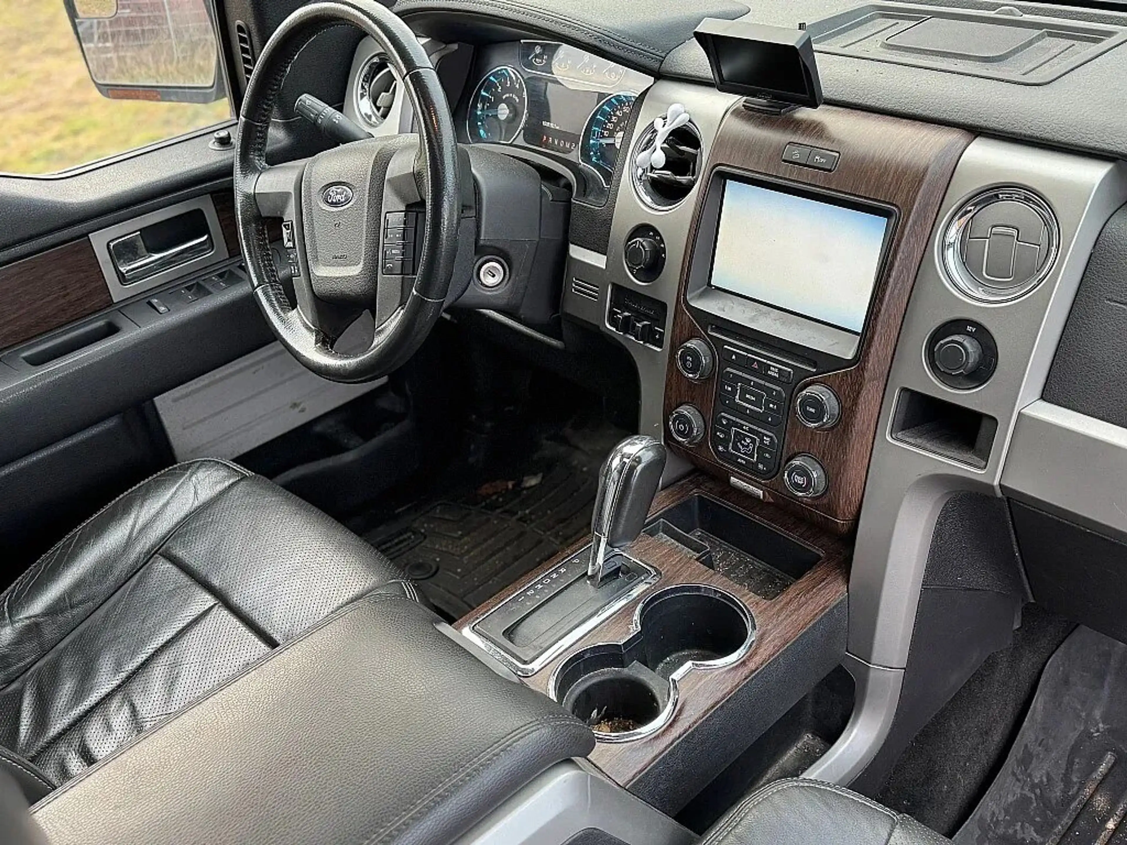 Ford F 150 F-150 — photo 9