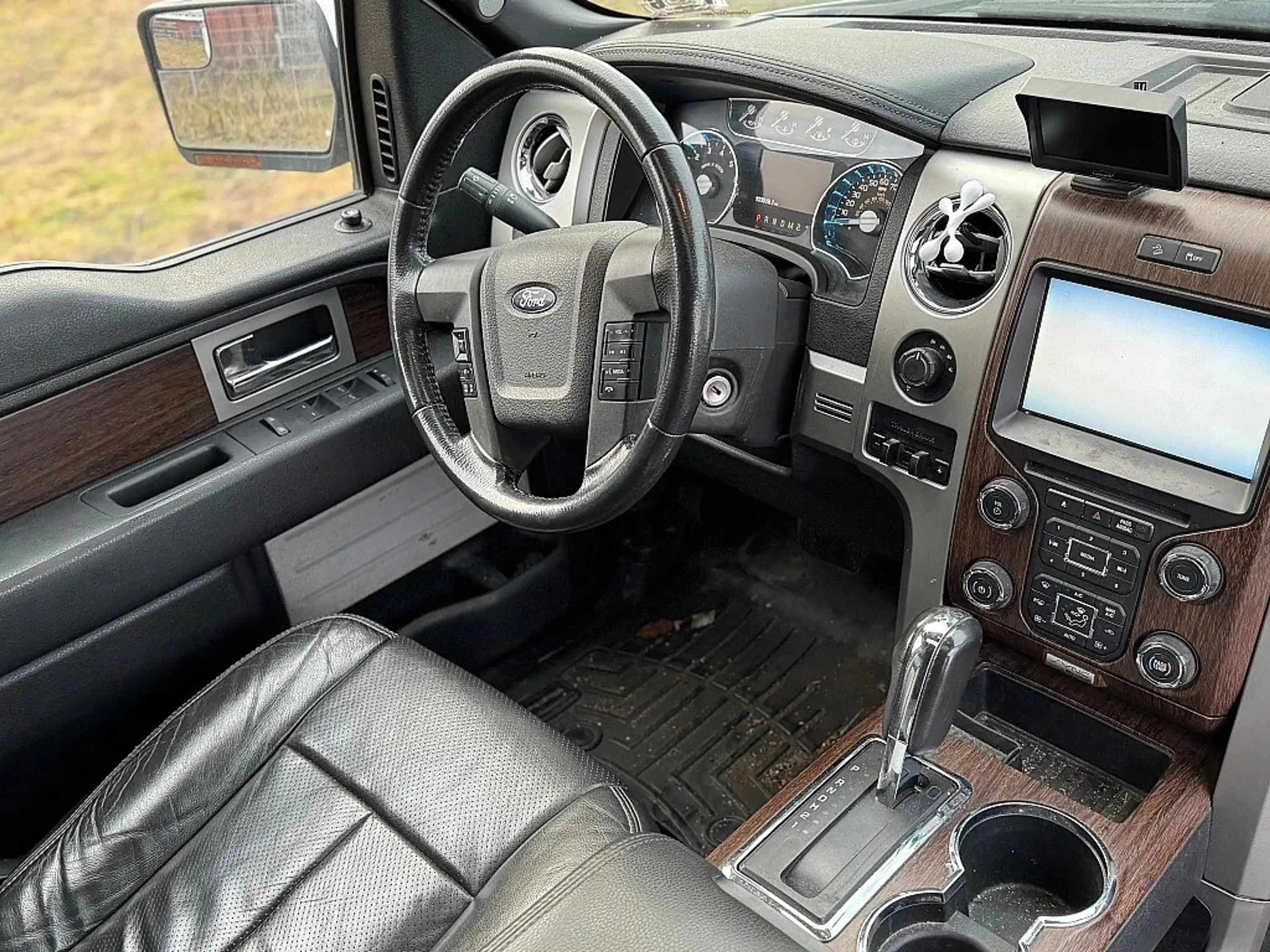 Ford F 150 F-150 — photo 10