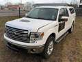 Ford F-150 F-150 Weiß - thumbnail 2
