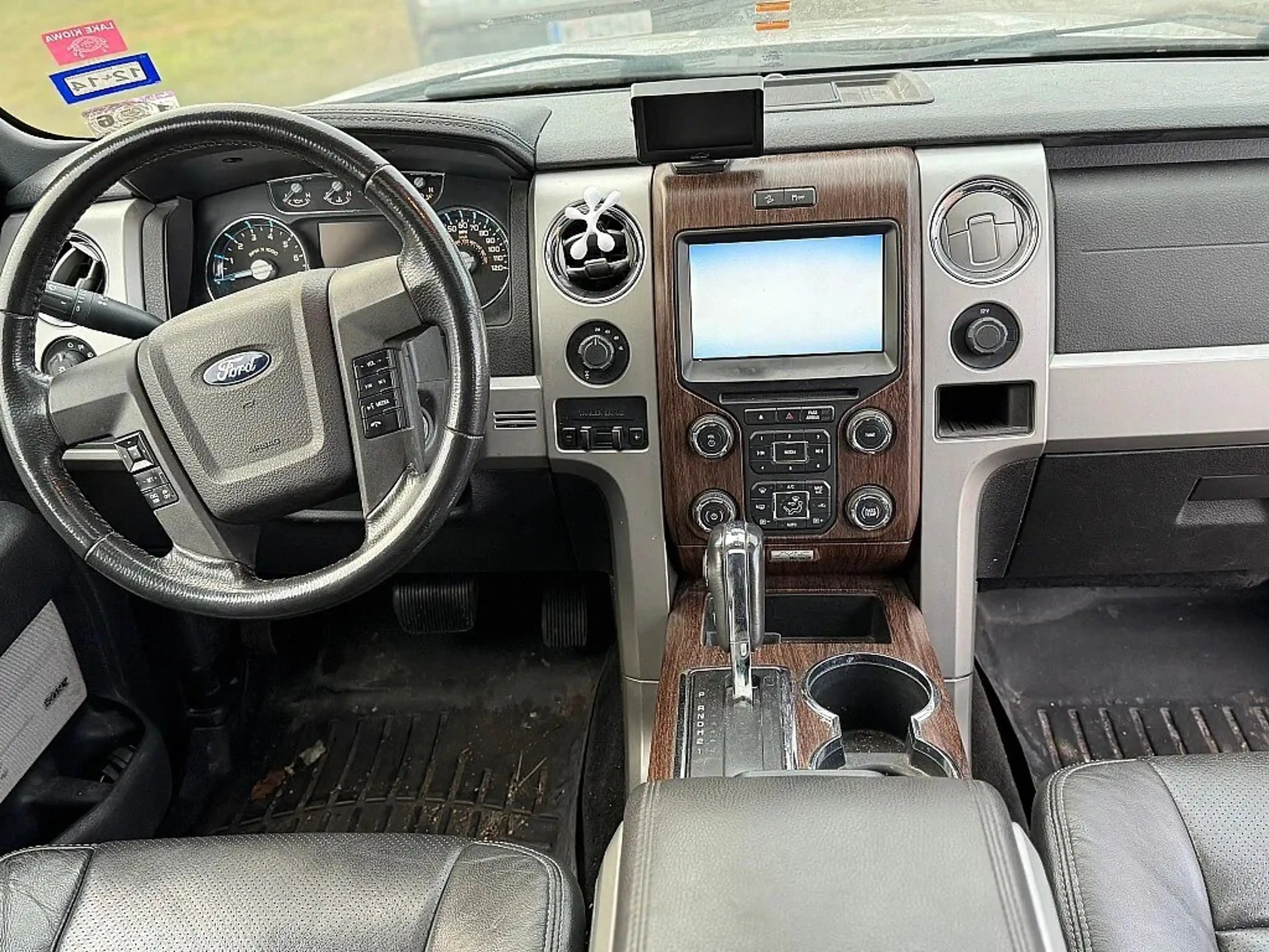 Ford F 150 F-150 — photo 12