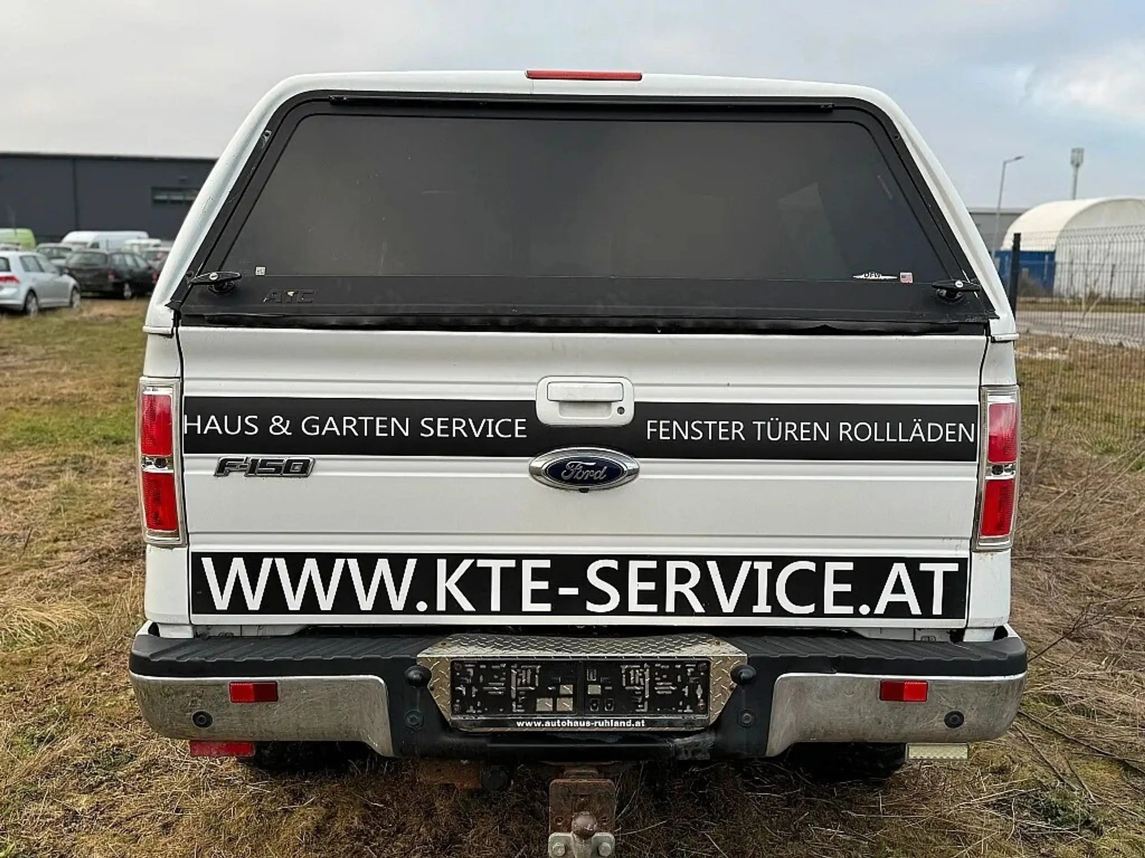 Ford F 150 F-150 — photo 6