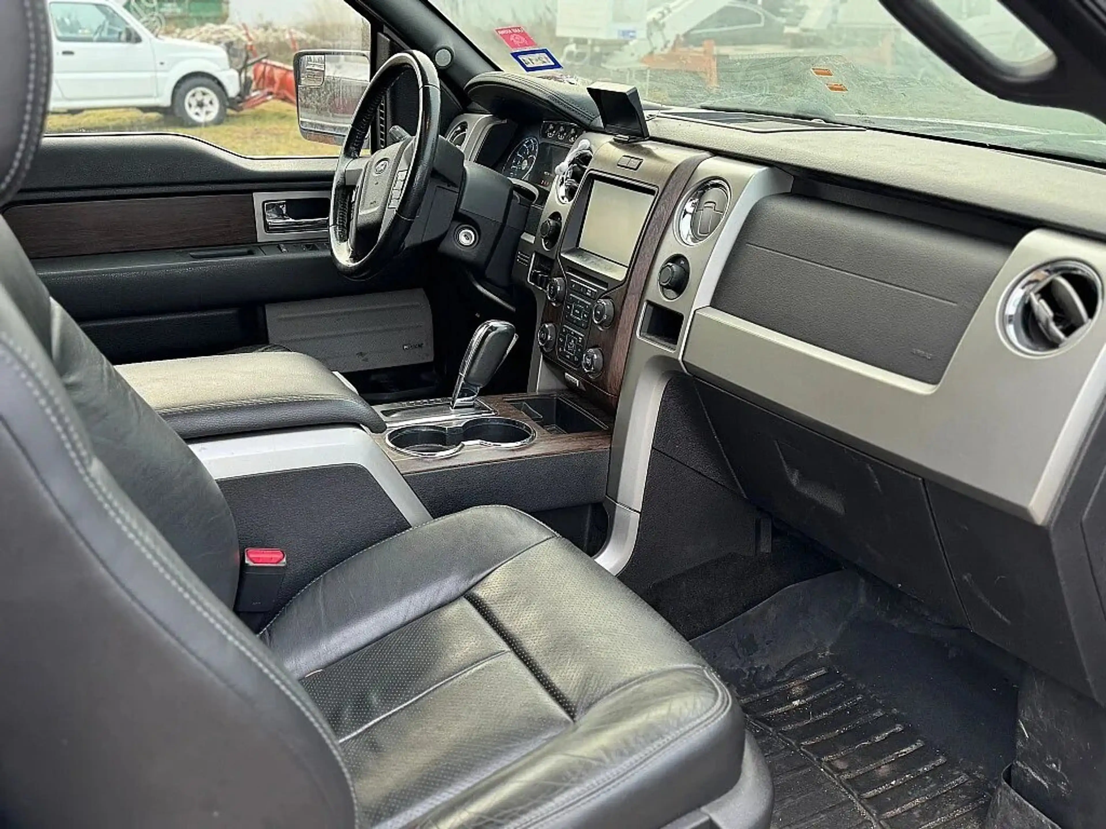 Ford F 150 F-150 — photo 13