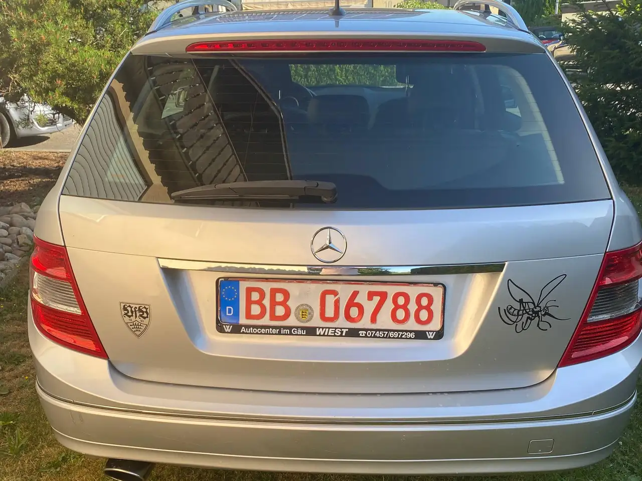 Das Auto