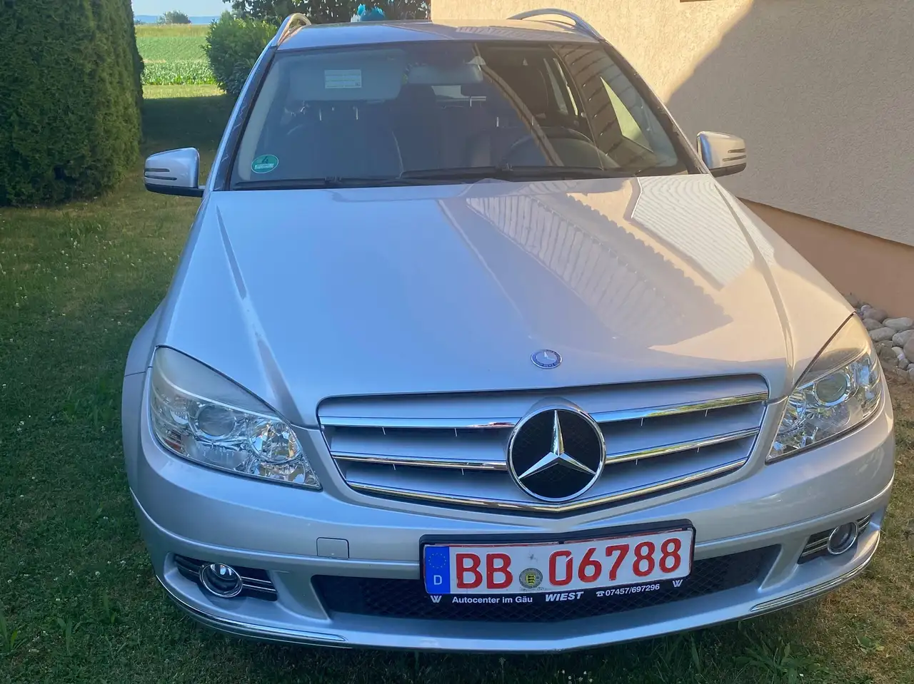 Das Auto