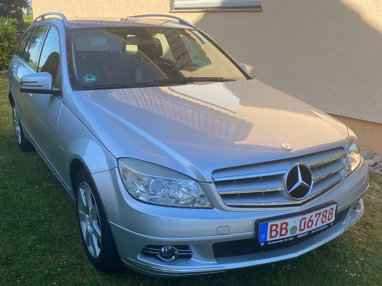 Das Auto
