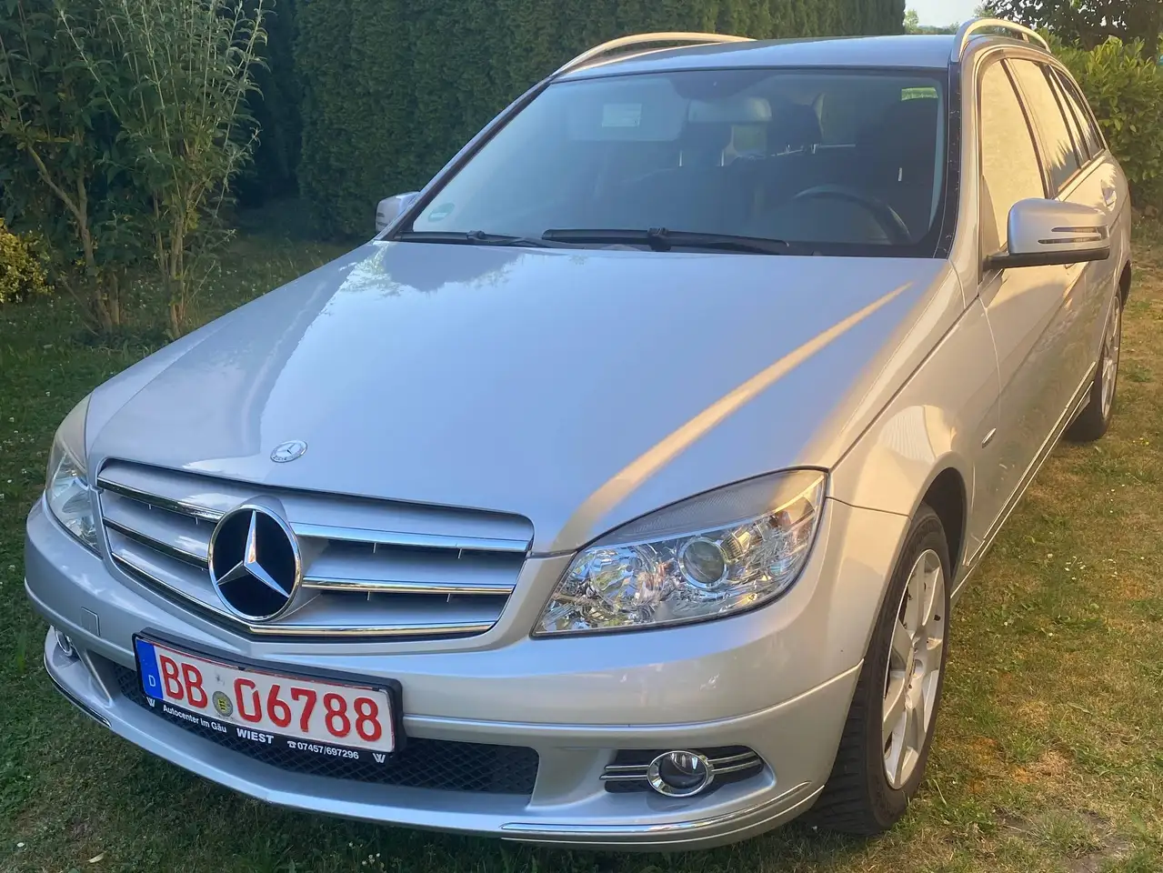 Das Auto