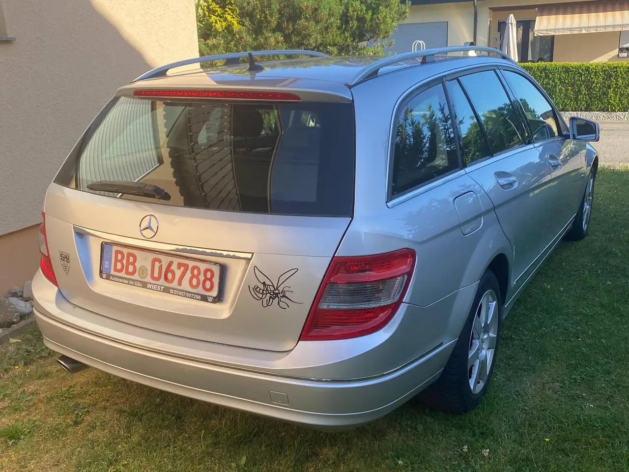 Das Auto