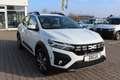 Dacia Sandero Stepway ECO-G 100 Expression Weiß - thumbnail 2