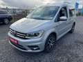 Volkswagen Caddy Highline BMT-KLIMA-NAVI-LEDER Argent - thumbnail 3