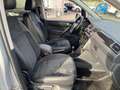 Volkswagen Caddy Highline BMT-KLIMA-NAVI-LEDER Argent - thumbnail 9