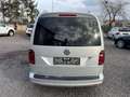 Volkswagen Caddy Highline BMT-KLIMA-NAVI-LEDER Argent - thumbnail 6