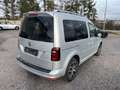 Volkswagen Caddy Highline BMT-KLIMA-NAVI-LEDER Zilver - thumbnail 7