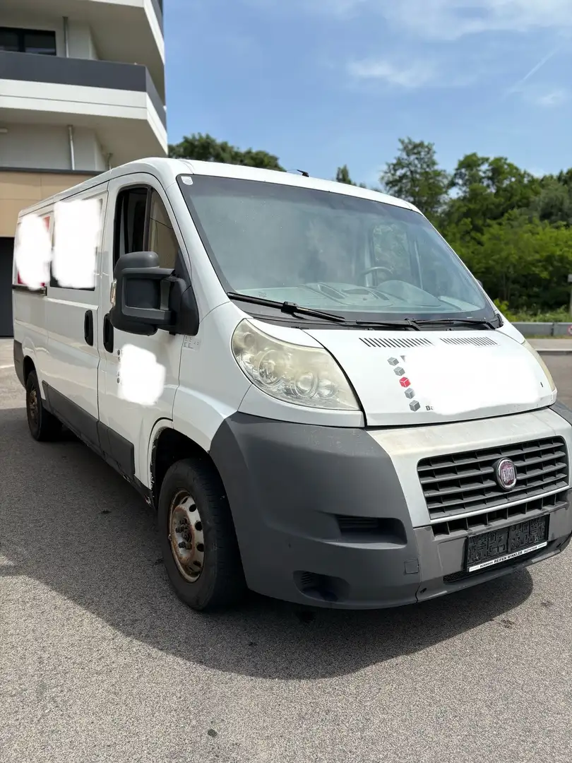 Peugeot Boxer - 2