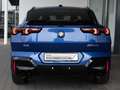 BMW X2 M 35i HUD LED ACC NAVI H/K KAMERA KEYLESS Blau - thumbnail 5