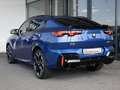 BMW X2 M 35i HUD LED ACC NAVI H/K KAMERA KEYLESS Albastru - thumbnail 2